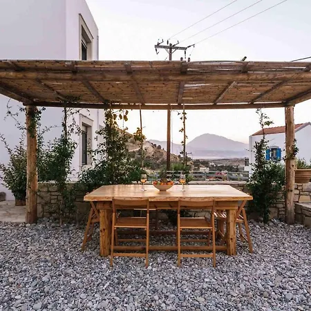 Rechtra In Villa