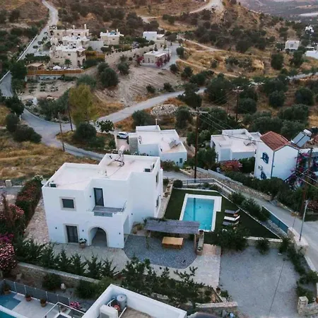 Rechtra In Villa *